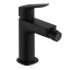 Змішувач Hansgrohe Logis Fine 110 для біде, Matt Black (71201670)
