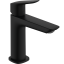 Змішувач Hansgrohe Logis Fine 110 для умивальника з донним клапаном pop-up, Matt Black (71251670) (виставковий зразок)