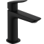 Змішувач Hansgrohe Logis Fine 110 для умивальника CoolStart з донним клапаном pop-up, Matt Black (71254670)