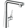 Змішувач для кухні Hansgrohe Metris Select 260 14847000 (Пошкоджене пакування)