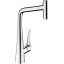 Змішувач для кухні Hansgrohe Metris Select KM, 14884000