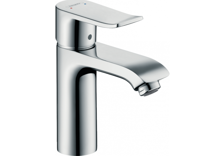 Змішувач для раковини Hansgrohe Metris, 31080000