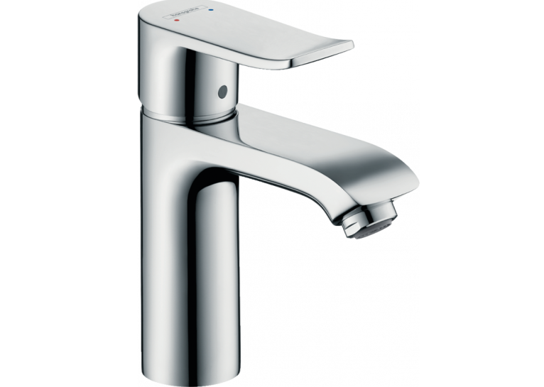 Змішувач для раковини Hansgrohe Metris, 31080000