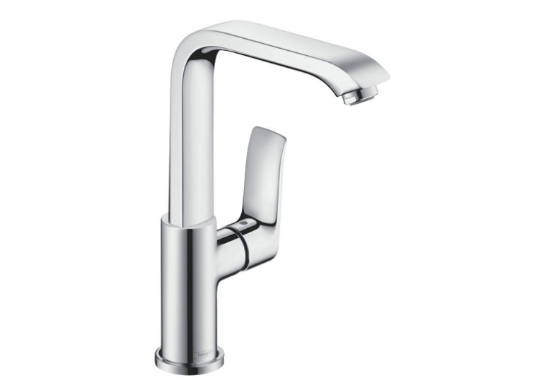 Змішувач для раковини Hansgrohe Metris, 31081000