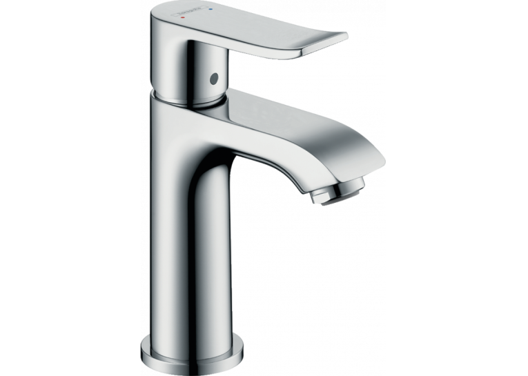 Змішувач для раковини Hansgrohe Metris, 31088000