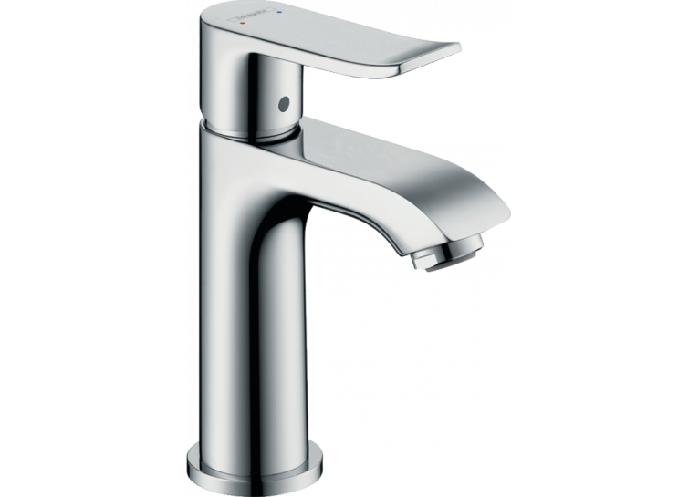 Смеситель для раковины Hansgrohe Metris, 31088000