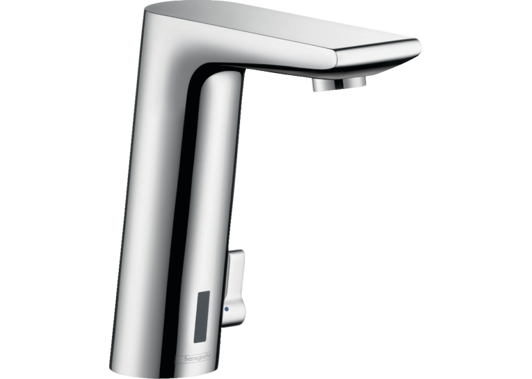 Електронний змішувач для раковини Hansgrohe Metris S 31100000