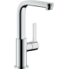 Смеситель для раковины Hansgrohe Metris S 31159000