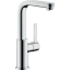 Змішувач для раковини Hansgrohe Metris S 31159000