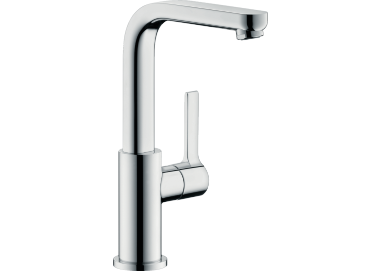 Смеситель для раковины Hansgrohe Metris S 31159000