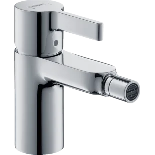 Смеситель для биде Hansgrohe Metris S 31261000