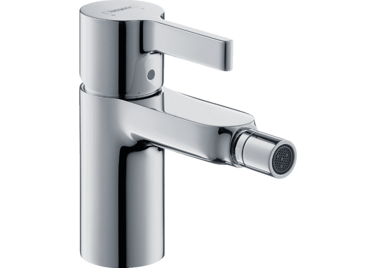 Змішувач для біде Hansgrohe Metris S 31261000