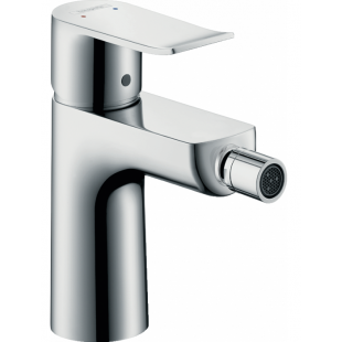 Смеситель для биде Hansgrohe Metris, 31280000