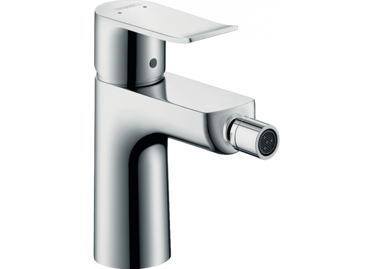 Змішувач для біде Hansgrohe Metris, 31280000