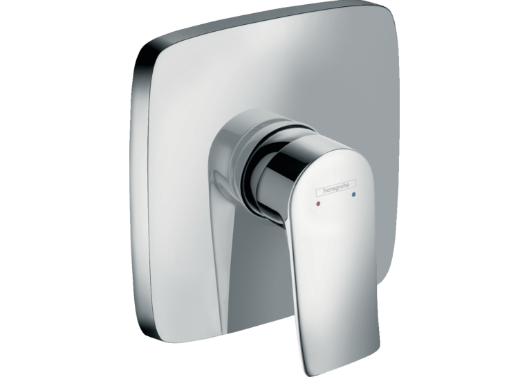 Смеситель для душа Hansgrohe Metris 31456000