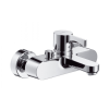 Смеситель для ванны Hansgrohe Metris S, 31460000