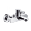 Змішувач для ванни Hansgrohe Metris S, 31460000