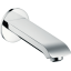 Вилив для ванни Hansgrohe Metris 31494000