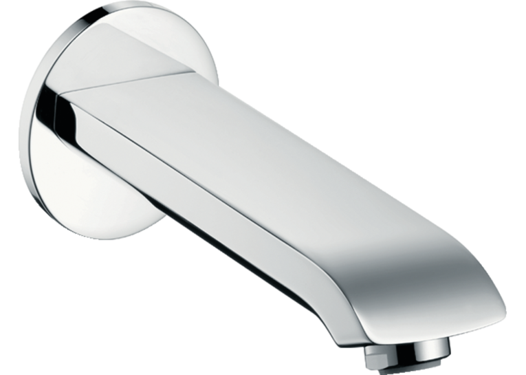 Вилив для ванни Hansgrohe Metris 31494000