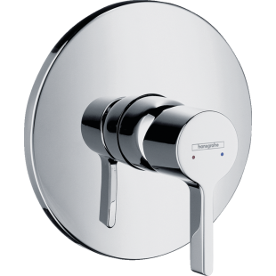 Смеситель для душа Hansgrohe Metris S 31665000