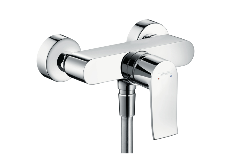 Змішувач для душу Hansgrohe Metris, 31680000