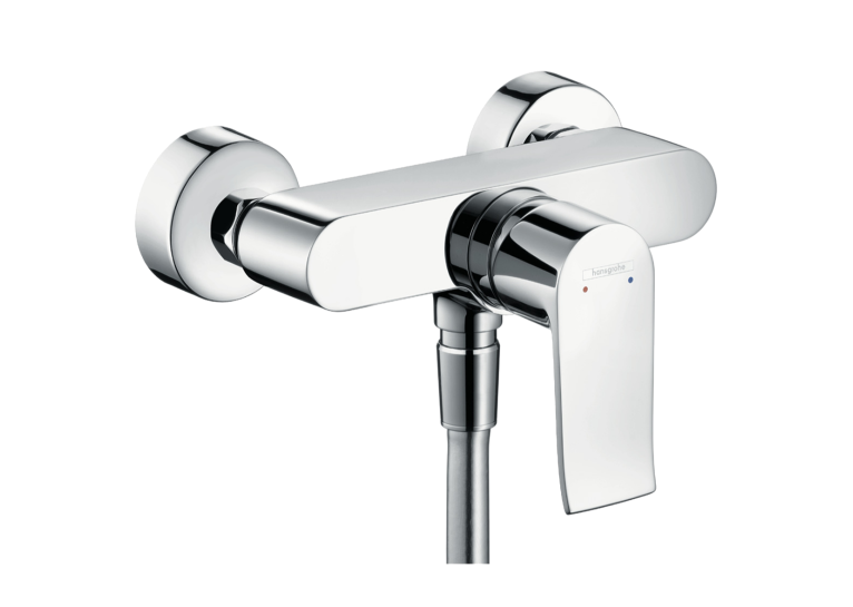 Змішувач для душу Hansgrohe Metris, 31680000