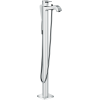Змішувач для ванни для підлоги Hansgrohe Metropol Classic 31445000
