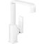 Змішувач для раковини Hansgrohe Metropol Matt White 32511700