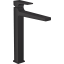 Змішувач для раковини Hansgrohe Metropol Matt Black 32512670