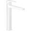 Змішувач для раковини Hansgrohe Metropol Matt White 32512700