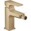 Змішувач для біде Hansgrohe Metropol Brushed Bronze 32520140