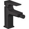 Змішувач для біде Hansgrohe Metropol Matt Black 32520670