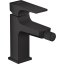 Змішувач для біде Hansgrohe Metropol Matt Black 32520670