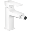 Змішувач для біде Hansgrohe Metropol Matt White 32520700