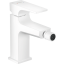 Змішувач для біде Hansgrohe Metropol Matt White 32520700