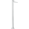 Змішувач для ванни для підлоги Hansgrohe Metropol 32530000