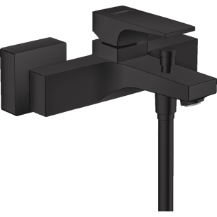 Смеситель для ванны Hansgrohe Metropol Matt Black 32540670