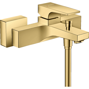 Смеситель для ванны Hansgrohe Metropol Polished Gold Optic 32540990