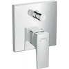  Змішувач вбудований Hansgrohe Metropol (32545000)