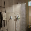  Змішувач вбудований Hansgrohe Metropol (32545000)