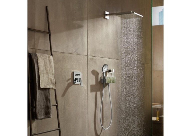  Змішувач вбудований Hansgrohe Metropol (32545000)