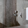  Змішувач вбудований Hansgrohe Metropol (32545000)