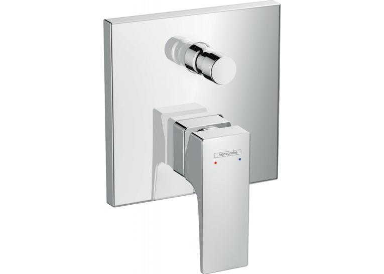  Змішувач вбудований Hansgrohe Metropol (32545000)