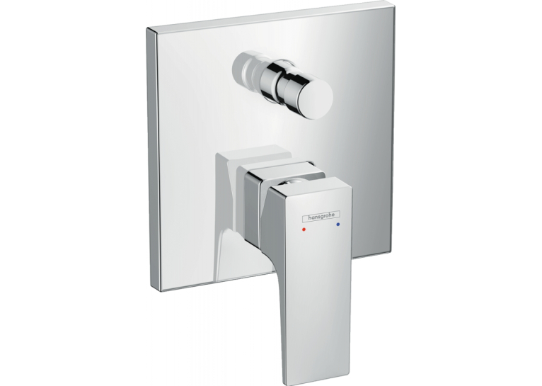  Змішувач вбудований Hansgrohe Metropol (32545000)