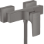 Змішувач для душу Hansgrohe Metropol Brushed Black 32560340