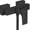 Змішувач для душу Hansgrohe Metropol Matt Black 32560670