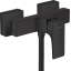 Змішувач для душу Hansgrohe Metropol Matt Black 32560670