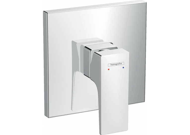  Змішувач вбудований Hansgrohe Metris (32565000)