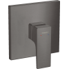 Змішувач прихованого монтажу Hansgrohe Metropol Brushed Black Chrome 32565340