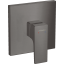 Змішувач прихованого монтажу Hansgrohe Metropol Brushed Black Chrome 32565340